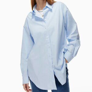 Aritzia Sunday Best Future Shirt